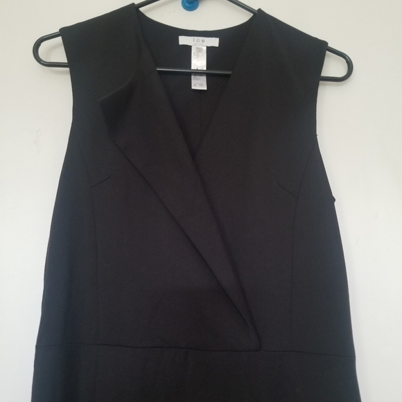 ICB New York Dress - Picture 3 of 8